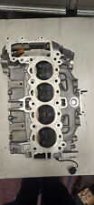 JAGUAR Engine Cylinder Head