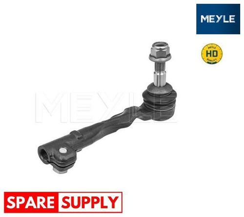 Tie rod end - tie, g31