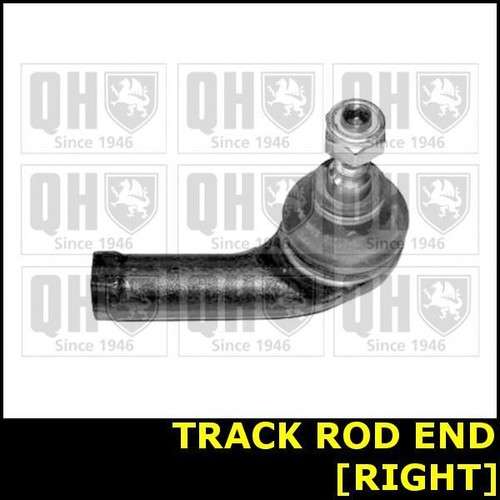 Tie track rod end - tie,