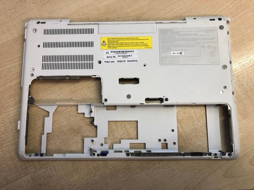 Sony vaio vpcsb vpcsa - , vpcsc