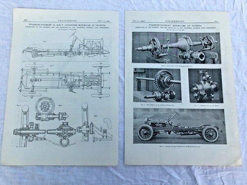 1909 x engineering - 1909,