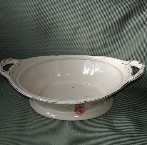Meakin sunshine serving - j,