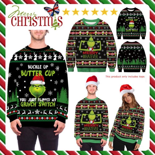 Men women the grinch - the, grinch's
