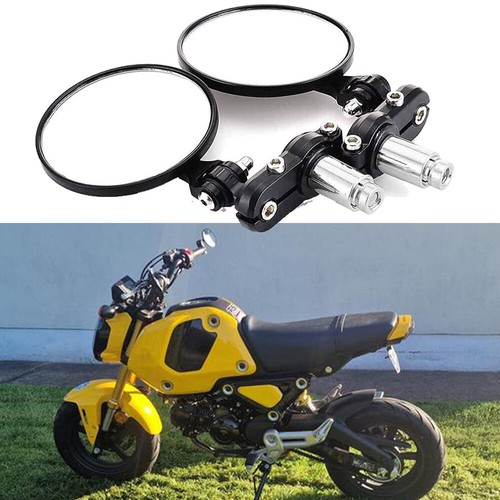 Motorcycle foldable bar - foldable,