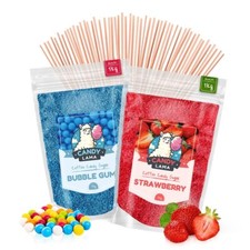 CANDY LAMA Cotton Candy Floss