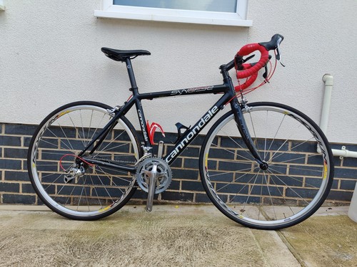 Cannondale synapse 10 - synapse, 54