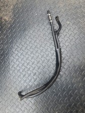 Mercedes-Benz OM606 Fuel Lines