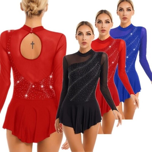 Freebily womens figure - figure, ice