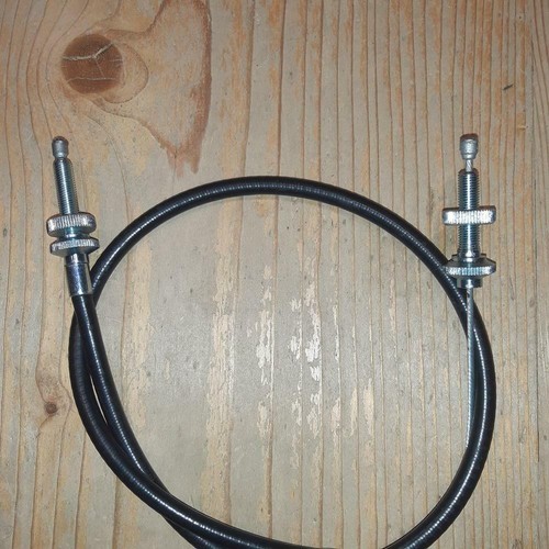 Bsa front brake - bsa,