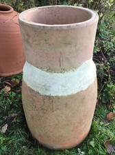 Huge rhubarb forcer - huge,