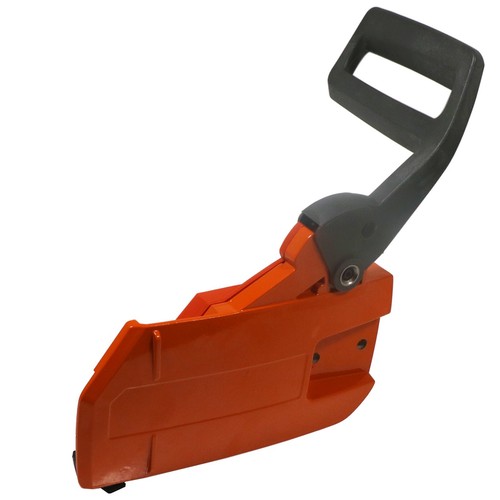 Chain brake clutch for - brake,