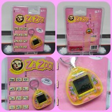 giga pets za zoo compu kitty
