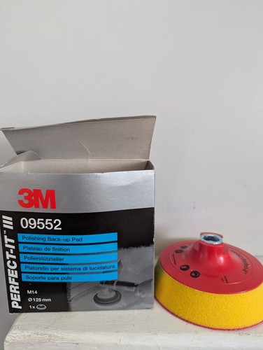 Perfect polishing - 3m™,
