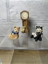 Vintage PETER FAGAN 3 COLOUR