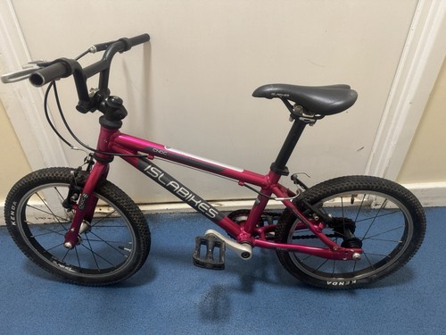 Islabikes cnoc kids - islabikes, bike