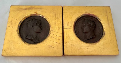 Napoleon emp roi marie - napoleon,