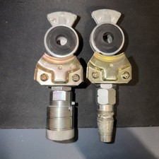 Palm Couplings - Male And
