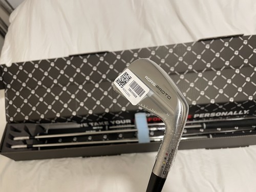 Taylormade rors proto - taylormade, 4-pw