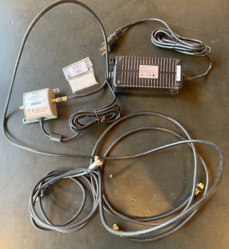 Echostar videopath power - videopath,