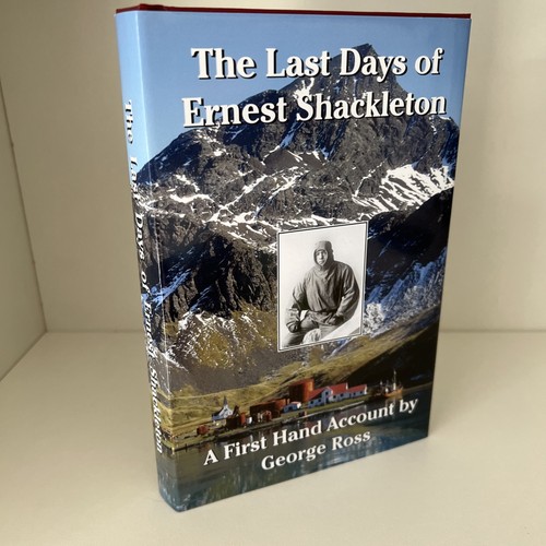 The last days - last, of