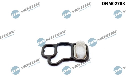 Motor automotive drm02798 - dr.motor,