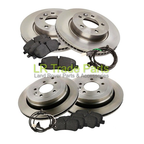 Fits range rover sport - rover,