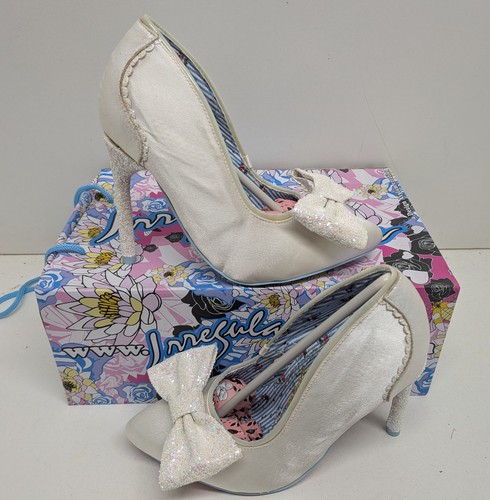 Irregular choice ladies - choice,