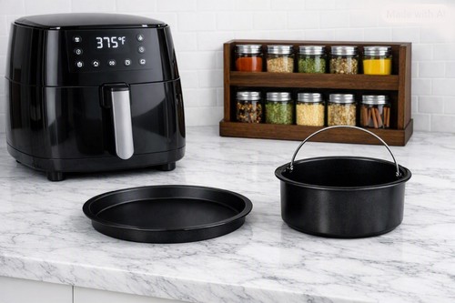 Cook essentials set 2 air - essentials, of