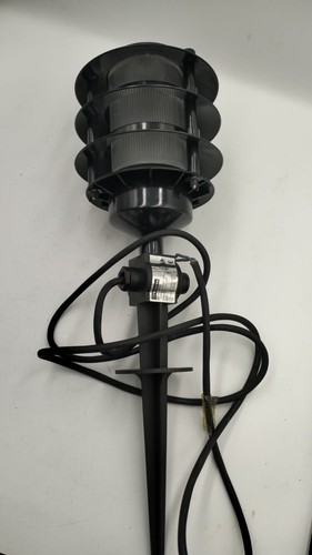 Eterna pagoda garden light - pagoda,