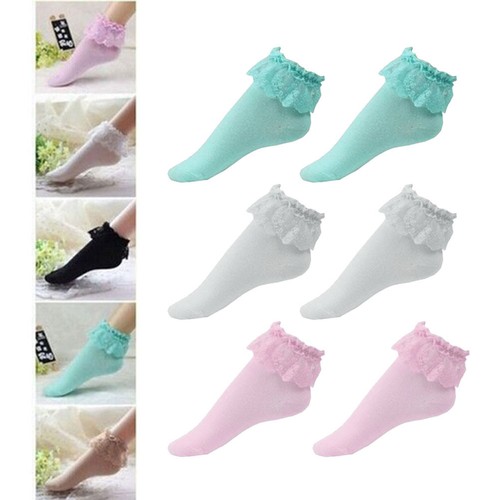 Pairs kids seamless socks - kids,