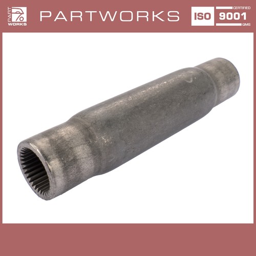 Connecting shaft oil - oil, pump