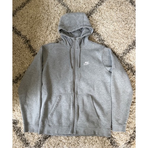 Nike mens full - full, hoodie