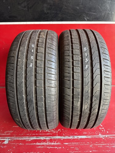 225 pirelli cinturato p7 - 17,