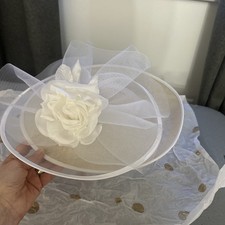 Nigel Rayment Beautiful Hat /