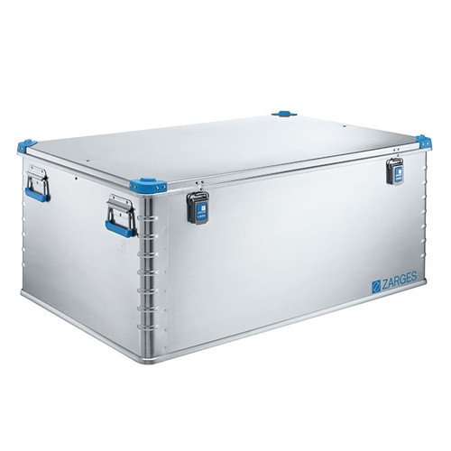 Zarges eurobox tool storage - zarges,