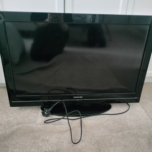 Toshiba 32bv501b inch - toshiba,