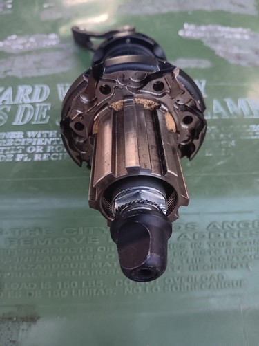 Campagnolo shamal way - campagnolo, 2-way