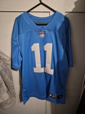 Detroit Lions alternative