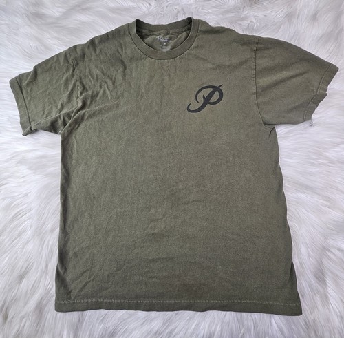 Primitive skateboarding - primitive,