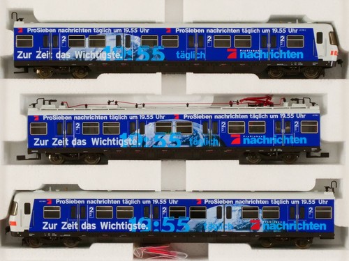 Roco 69006 electric train - electric,