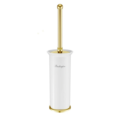 Burlington freestanding toilet - freestanding,
