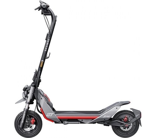Segway ninebot zt3 pro - ninebot,