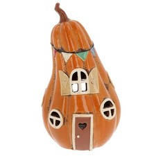 Village Pottery Yellow Squash