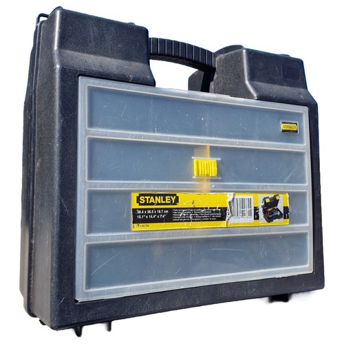 Stanley cordless tool carry - ✅stanley,