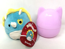 Valentine’s  Squishmallow