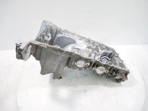 Oil pan 9h23 6706 508pn - pan,