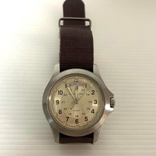 Hamilton Khaki Field H644510