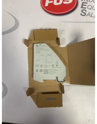 Allen bradley 1694 pf1244 - bradley, 1694-pf1244