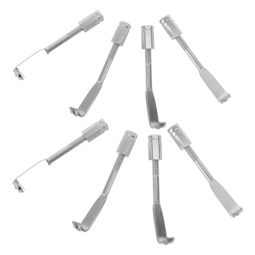 8pcs banjo tension - 8pcs, hooks