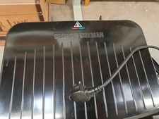 George Forman Large Family Size